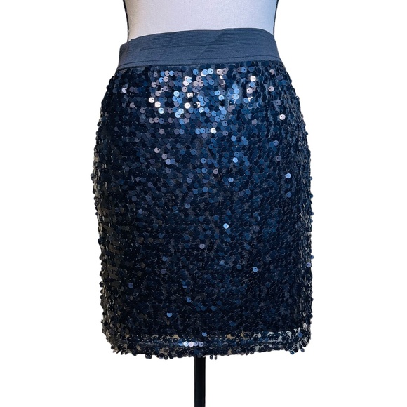 Kenar Dresses & Skirts - Kenar sequin mini skirt